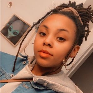 Meet your Posher, Shatoria